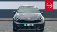 CUPRA Born 169kW e-Boost V2 58kWh 5dr Auto Electric Hatchback